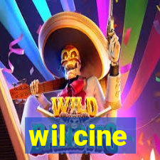 wil cine